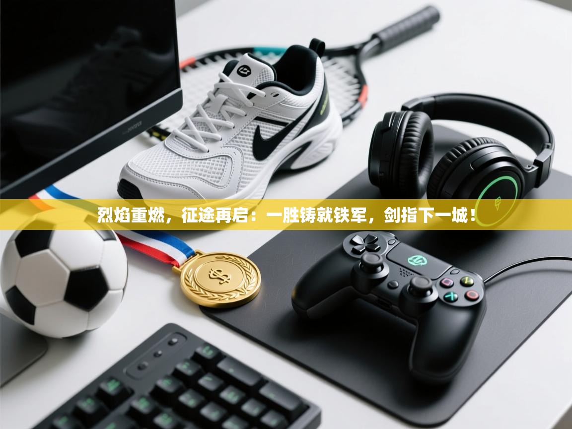 烈焰重燃，征途再启：一胜铸就铁军，剑指下一城！  第1张