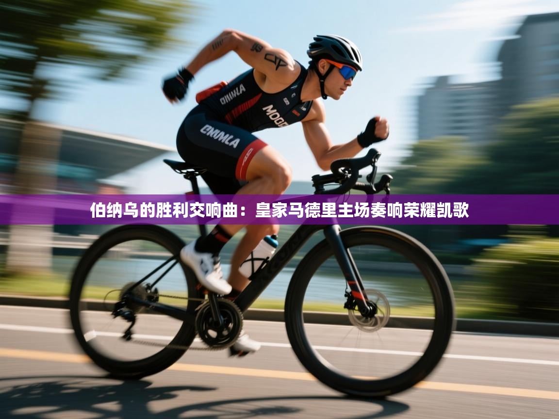 伯纳乌的胜利交响曲：皇家马德里主场奏响荣耀凯歌  第2张