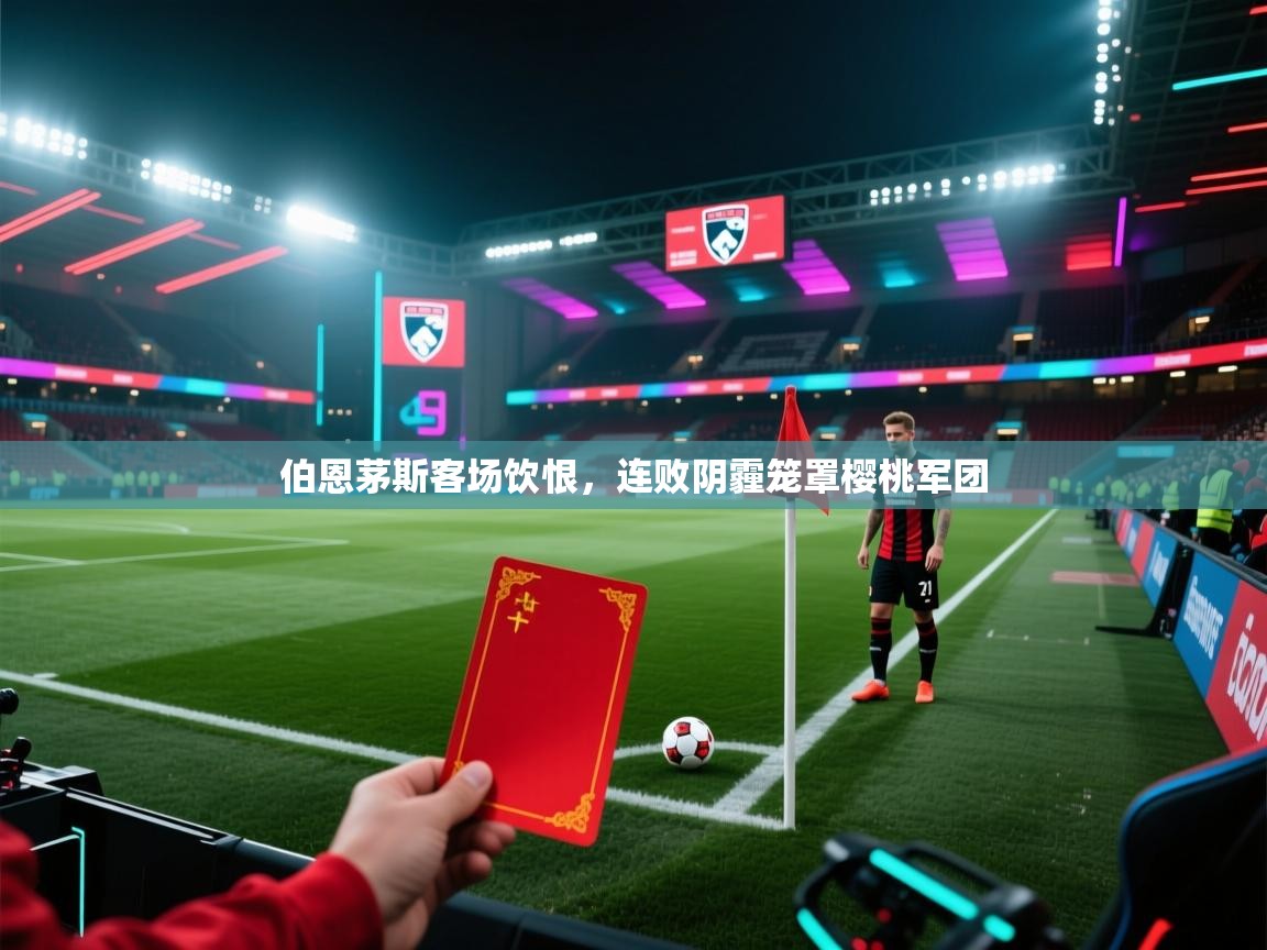 伯恩茅斯客场饮恨，连败阴霾笼罩樱桃军团  第1张