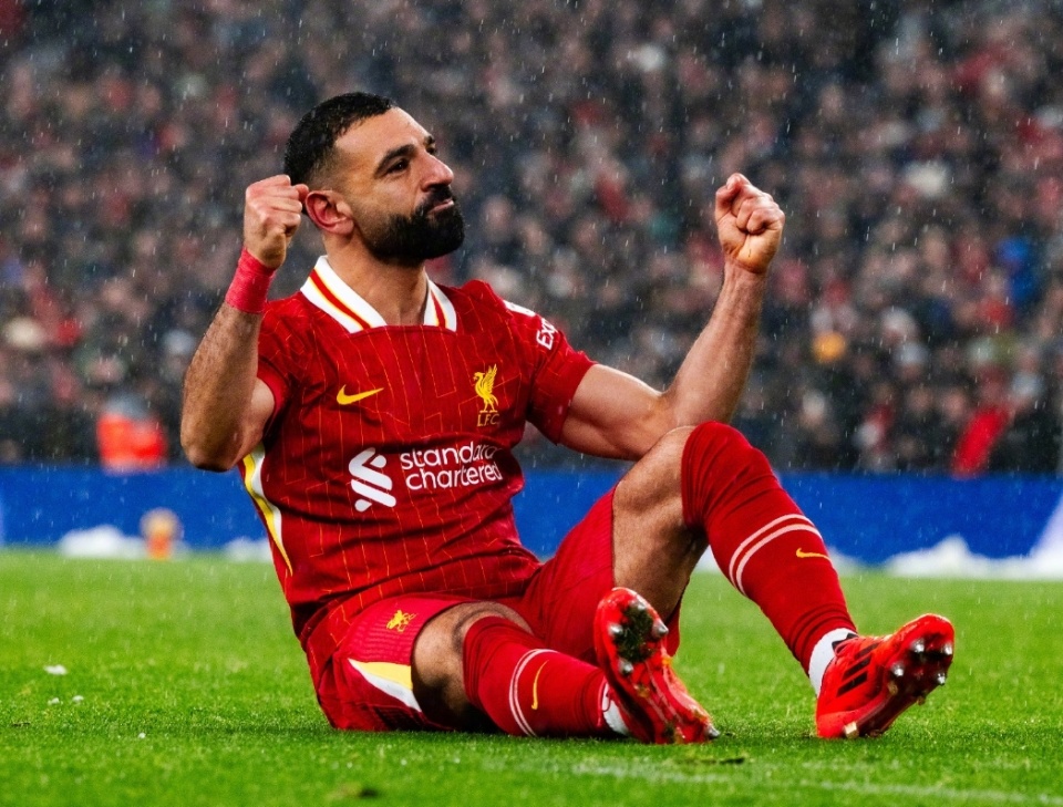 包含塔斯马尼亚联体能训练升级，备战利物浦半决赛的词条