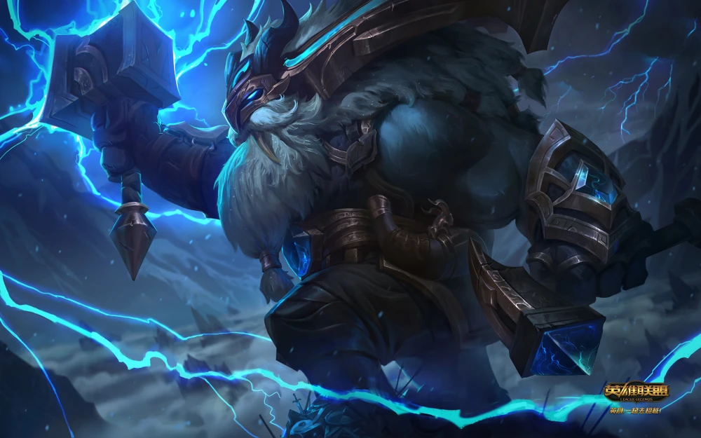 爱游戏app-雷霆之魂成为本场最大亮点，英雄联盟世界杯瞬间破防，爆冷的简单介绍
