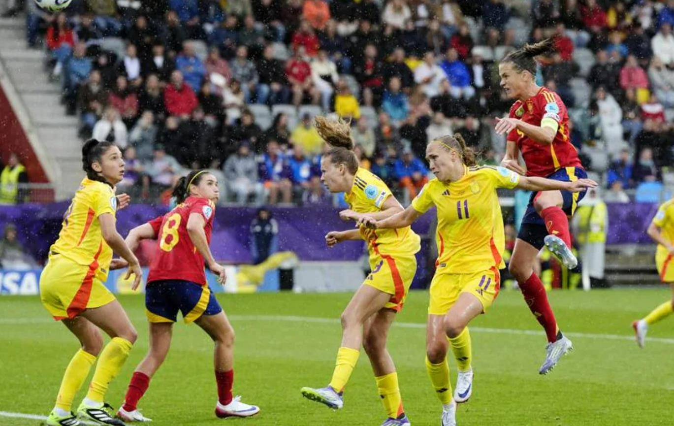 爱游戏投注-西班牙联赛实力对决精彩纷呈