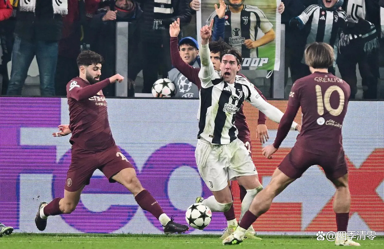 尤文图斯迎来一场胜利赛