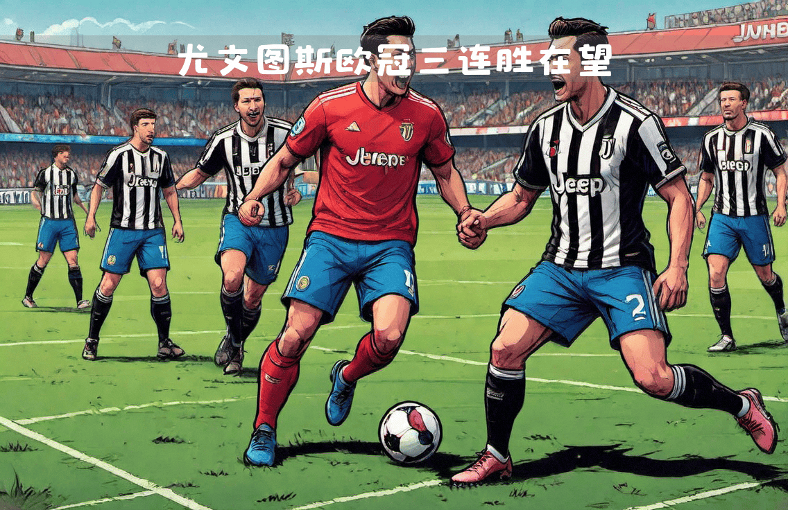 尤文图斯迎来一场胜利赛