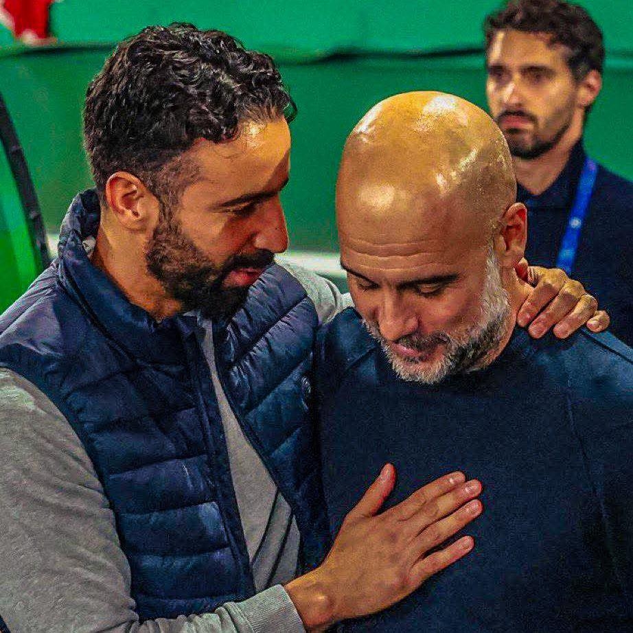 爱游戏vip注册-关于曼城主场惨败，遭遇困顿寒冬的信息