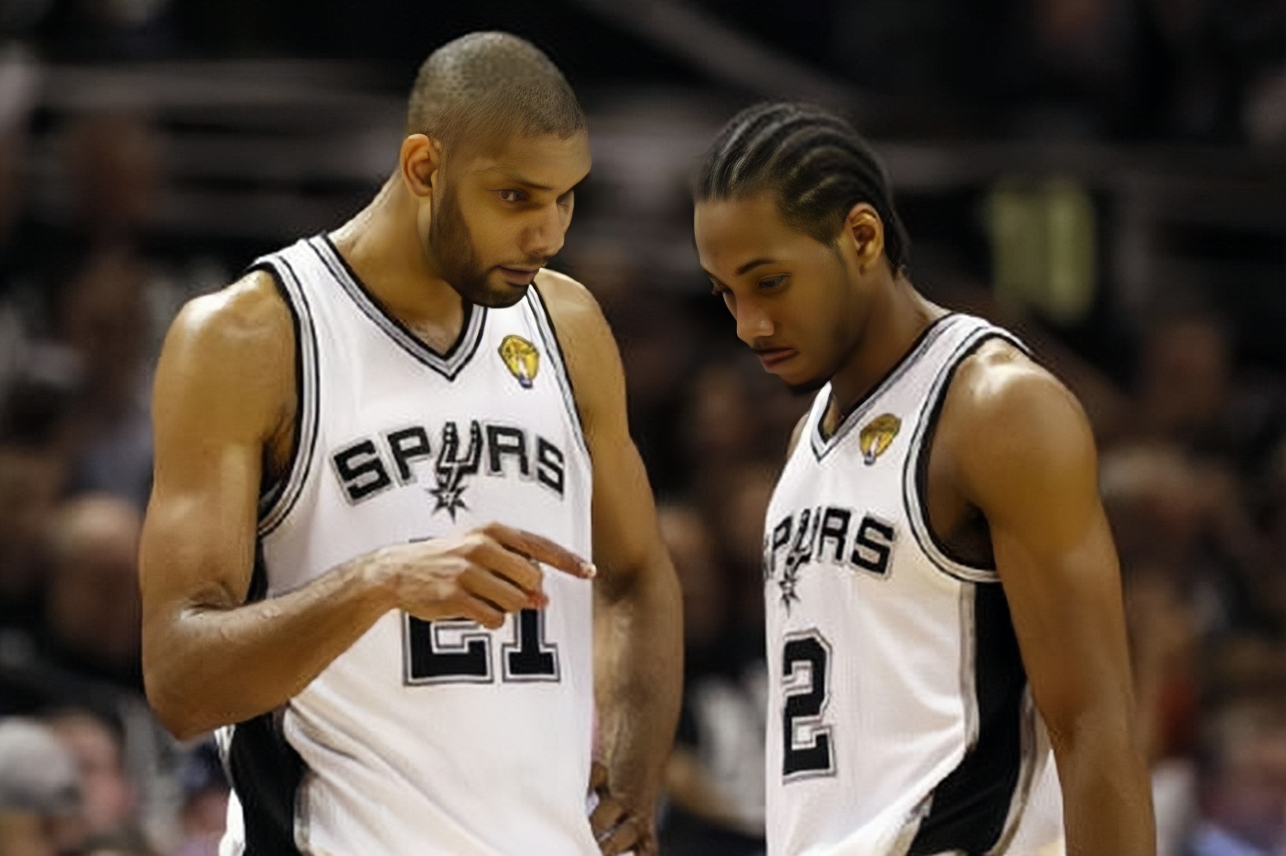 包含快船迎战马刺，冲刺胜利之路的词条