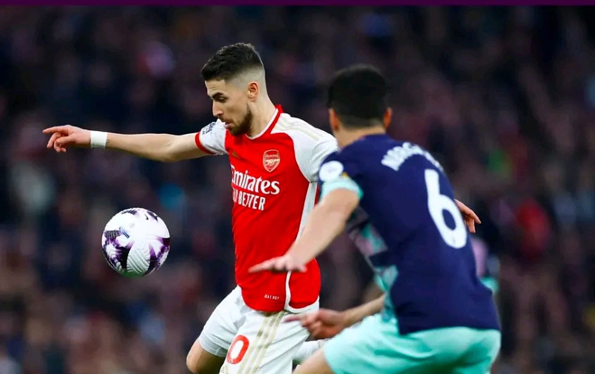 阿森纳连胜停滞，英超战绩蒙上阴影