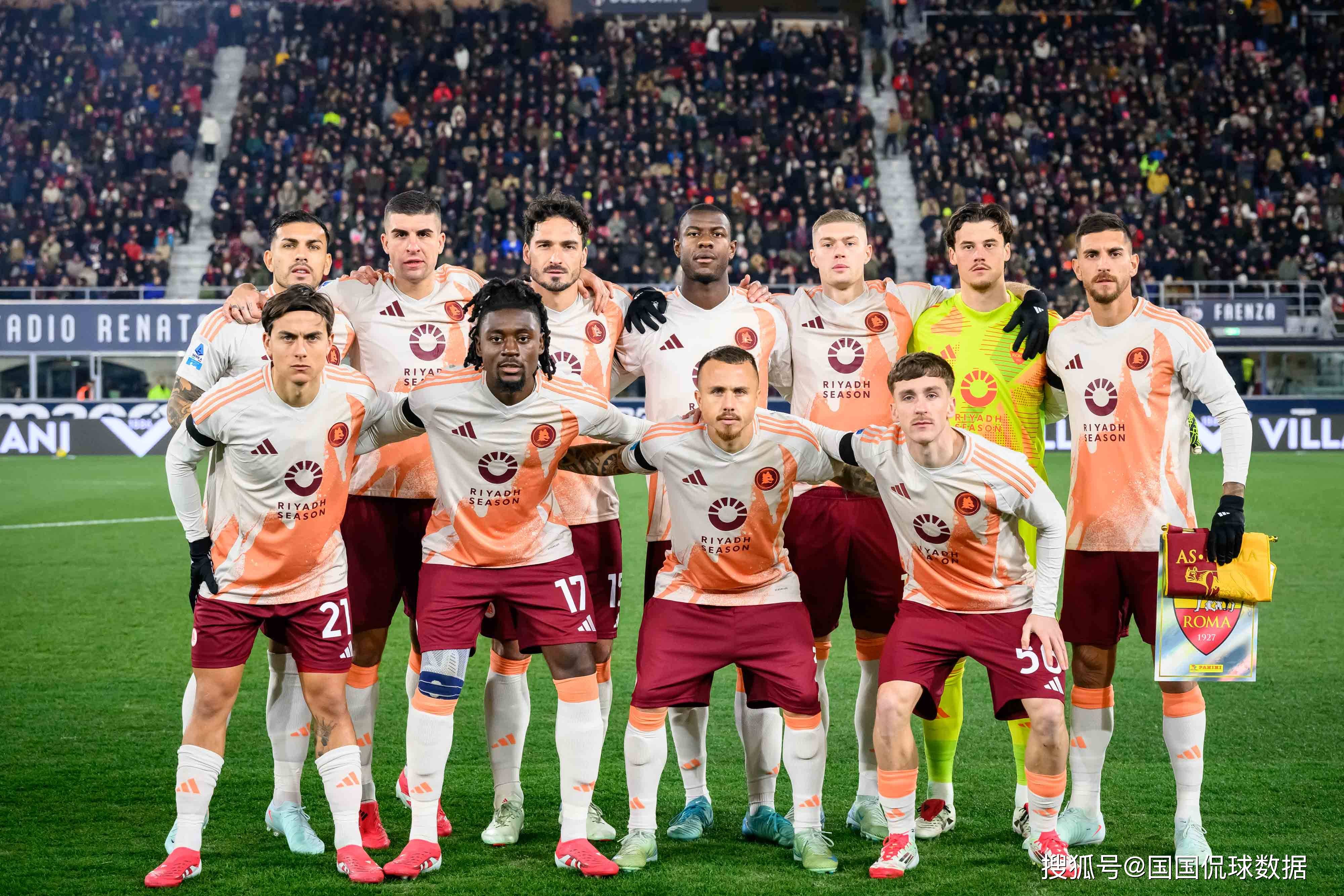 爱游戏网址-关于罗马队员：备战关键之前赛事的信息