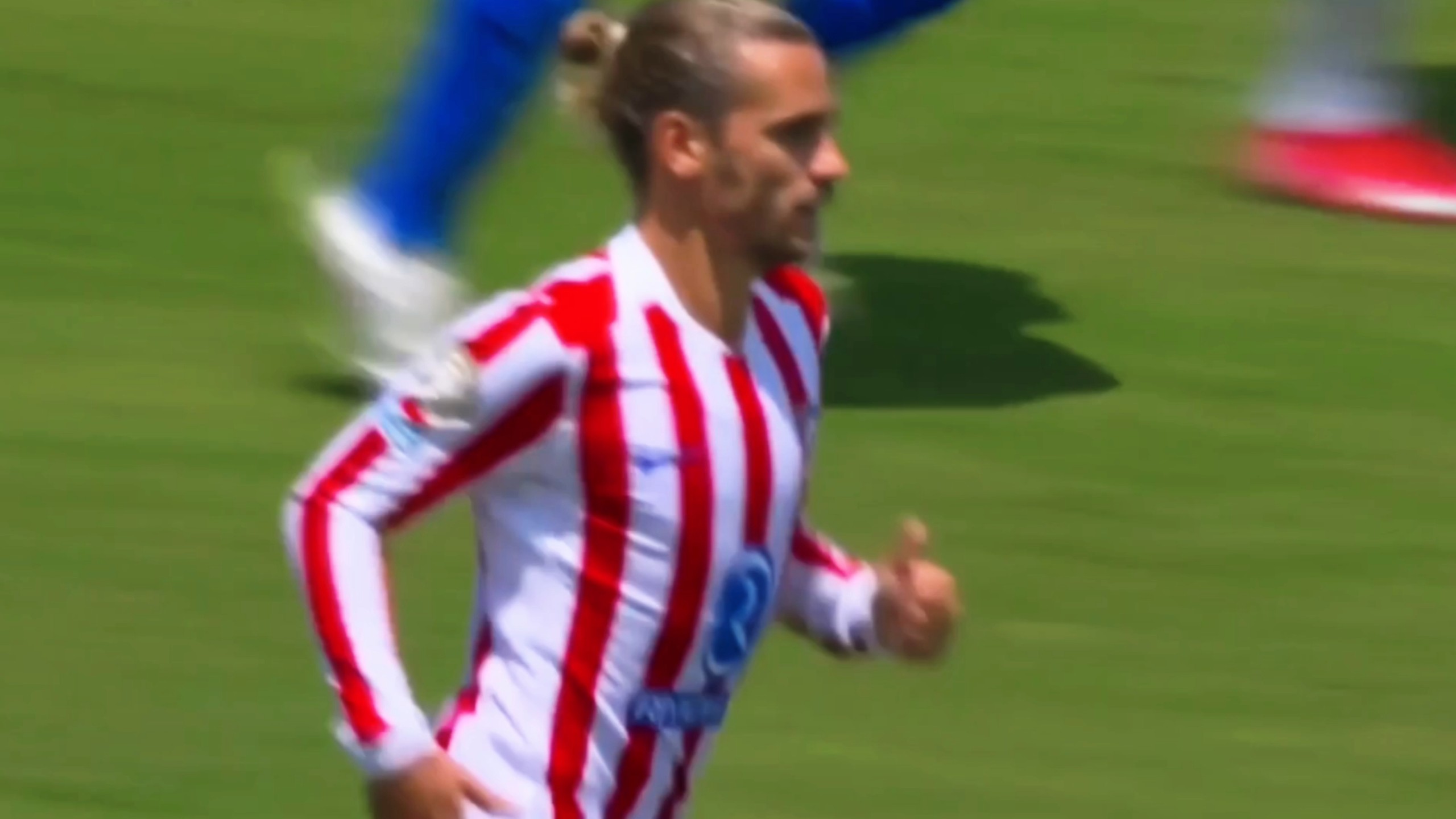 马竞-横扫莫斯科火车头，格列兹曼大四喜的简单介绍