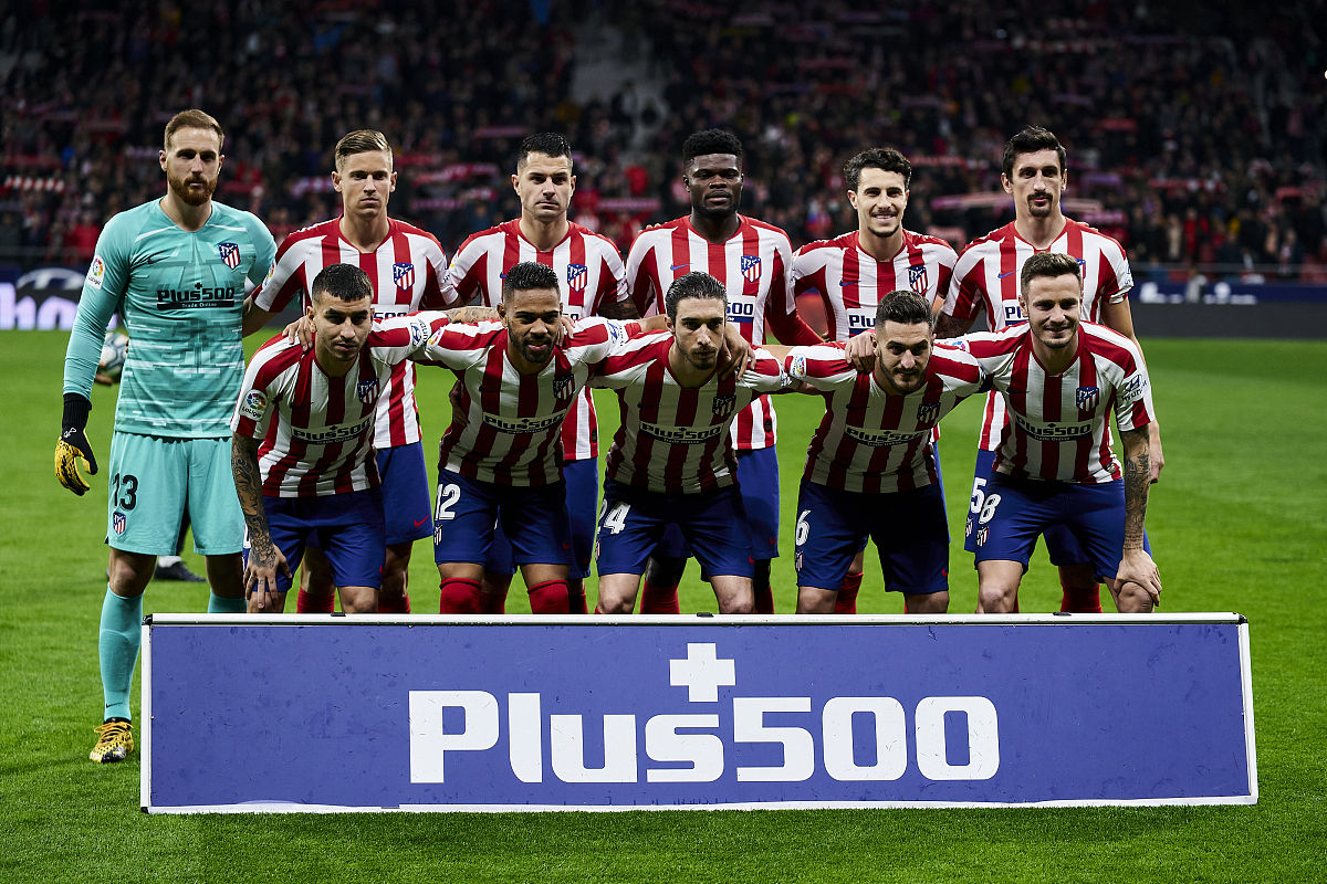 赫罗纳客场胜利，让对手无力反击的简单介绍