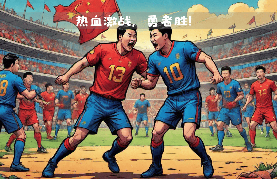 爱游戏app下载地址-国内球队交锋亚洲巨头，激战一触即发的简单介绍