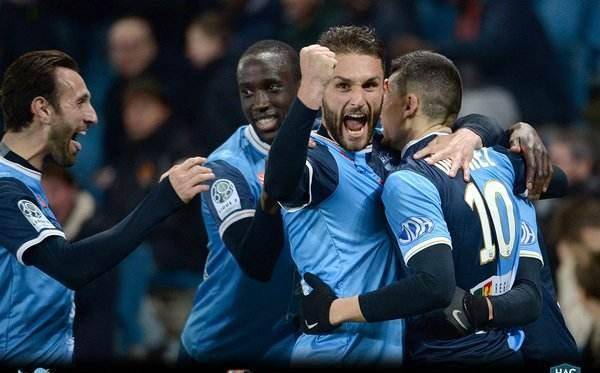 爱游戏馆-包含南特vs马赛，一场精彩对决即将上演的词条