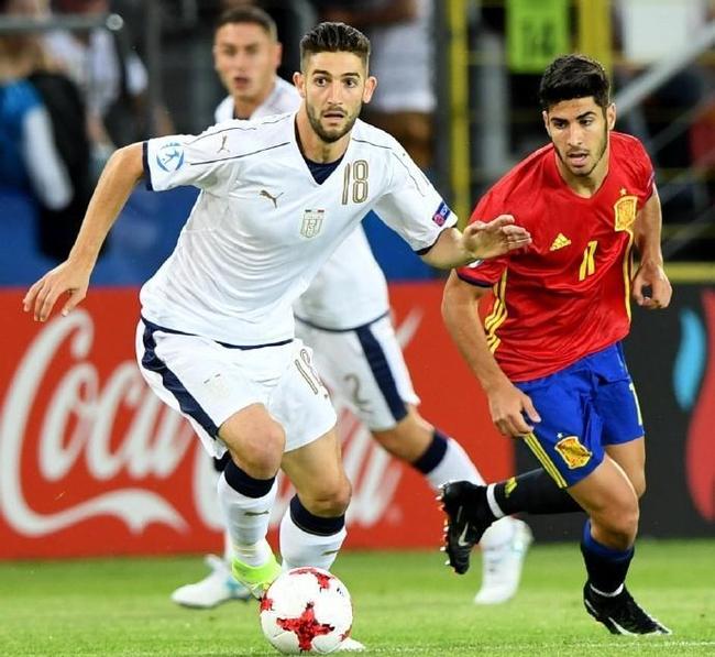 关于意大利2-1小胜保加利亚，波兰负于斯洛伐克的信息