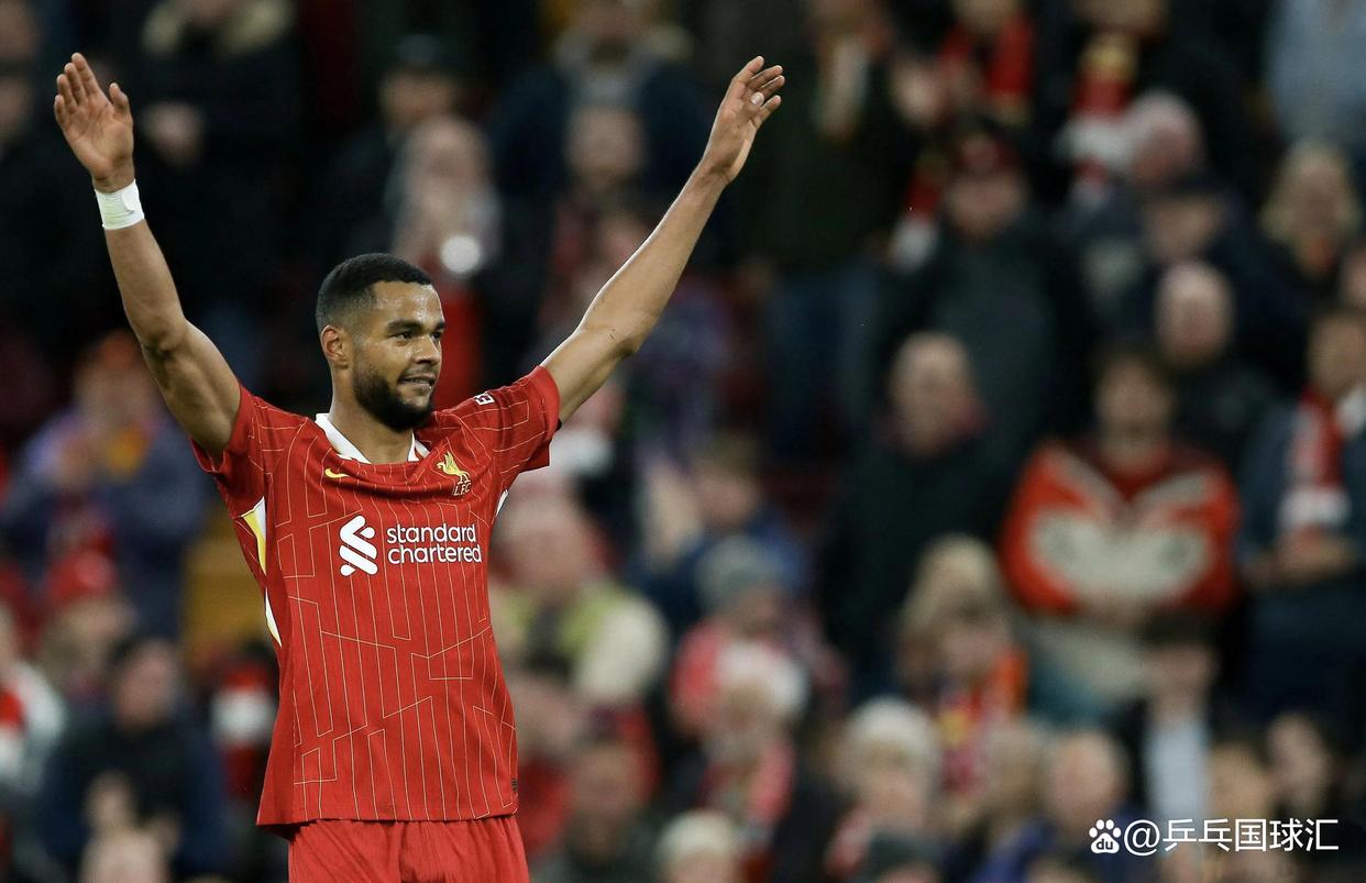 包含利物浦客场大胜，晋级下一轮比赛的词条