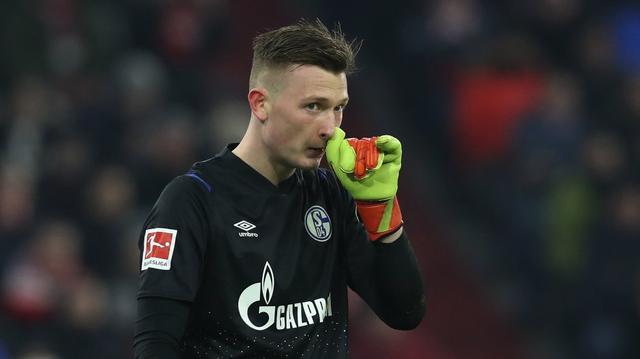 爱游戏在线-沙尔克惨败于对手，寻找下一场复仇机会！的简单介绍