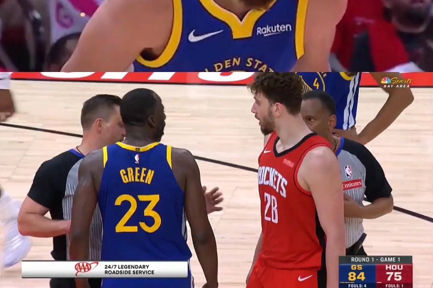 爱游戏竞技-关于火箭主帅批裁判，引发外界广泛讨论的信息