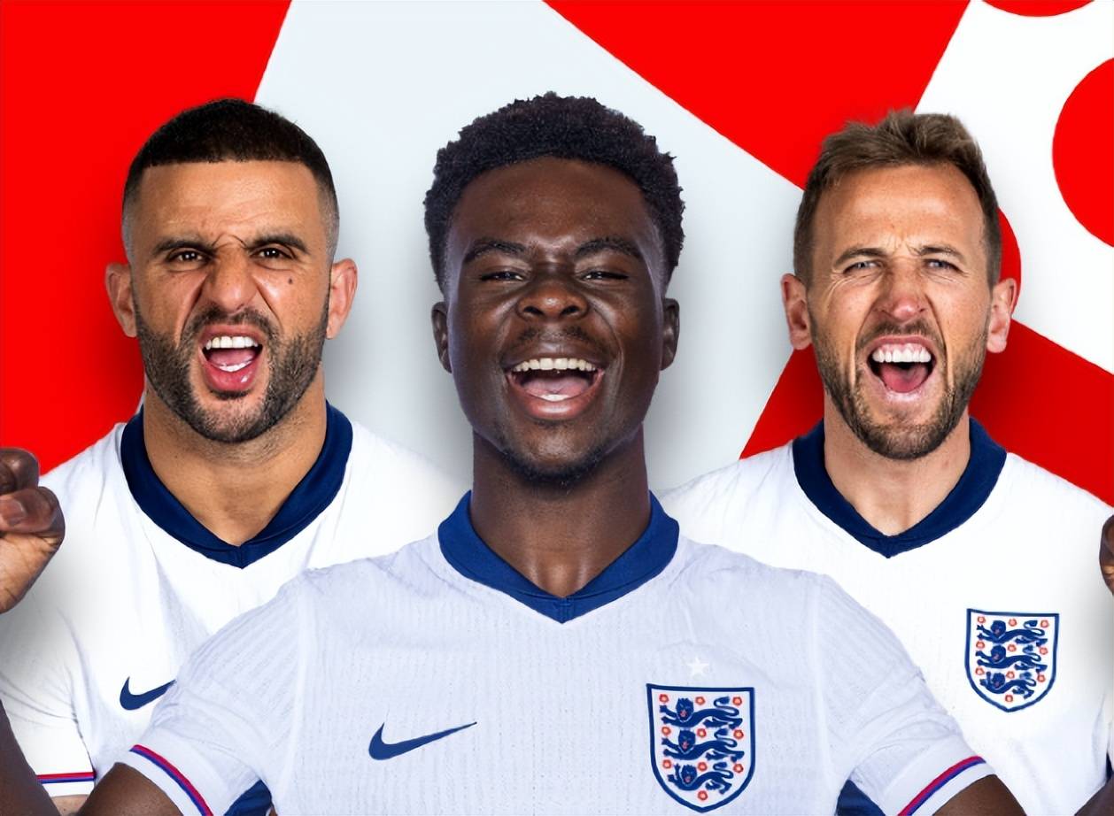 荷兰国家队备战英格兰，决战四强