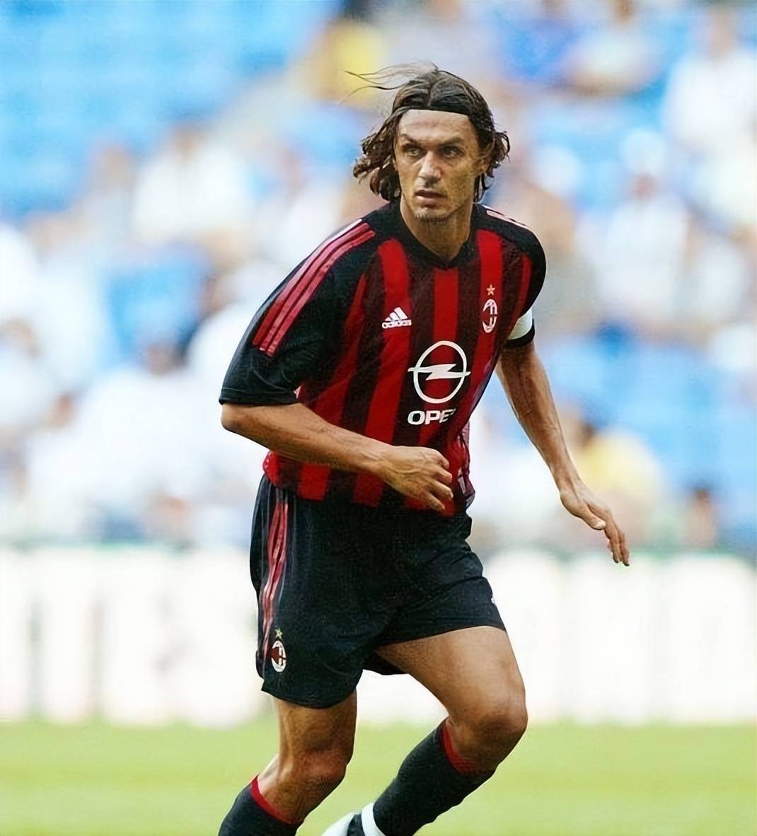 爱游戏官方-包含AC米兰签下了一名天才的年轻球员，引发球迷期待的词条