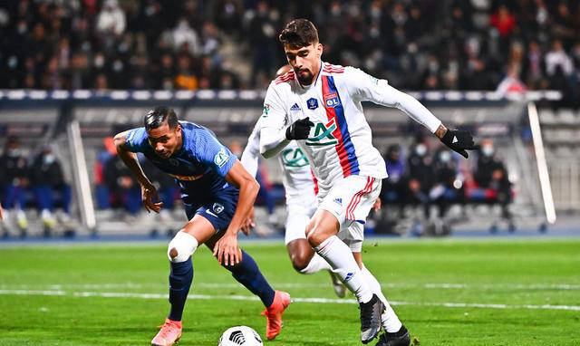 爱游戏直播-里昂主场战平马赛，保持不败习惯的简单介绍