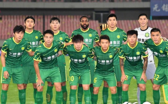 爱游戏官方登录入口-关于河南建业迎战北京中赫国安，保级形势严峻谁能保住三分？的信息