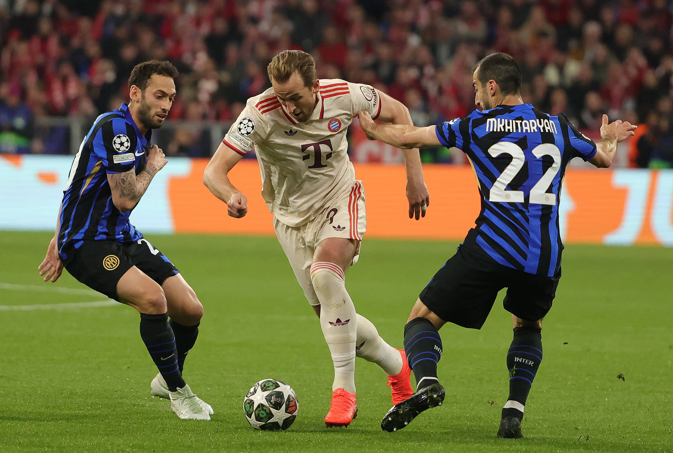 皇家马德里将迎战拜仁慕尼黑主场优势依旧的简单介绍