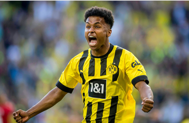 摩纳哥签下尼日利亚有潜力小将，提高实力的简单介绍