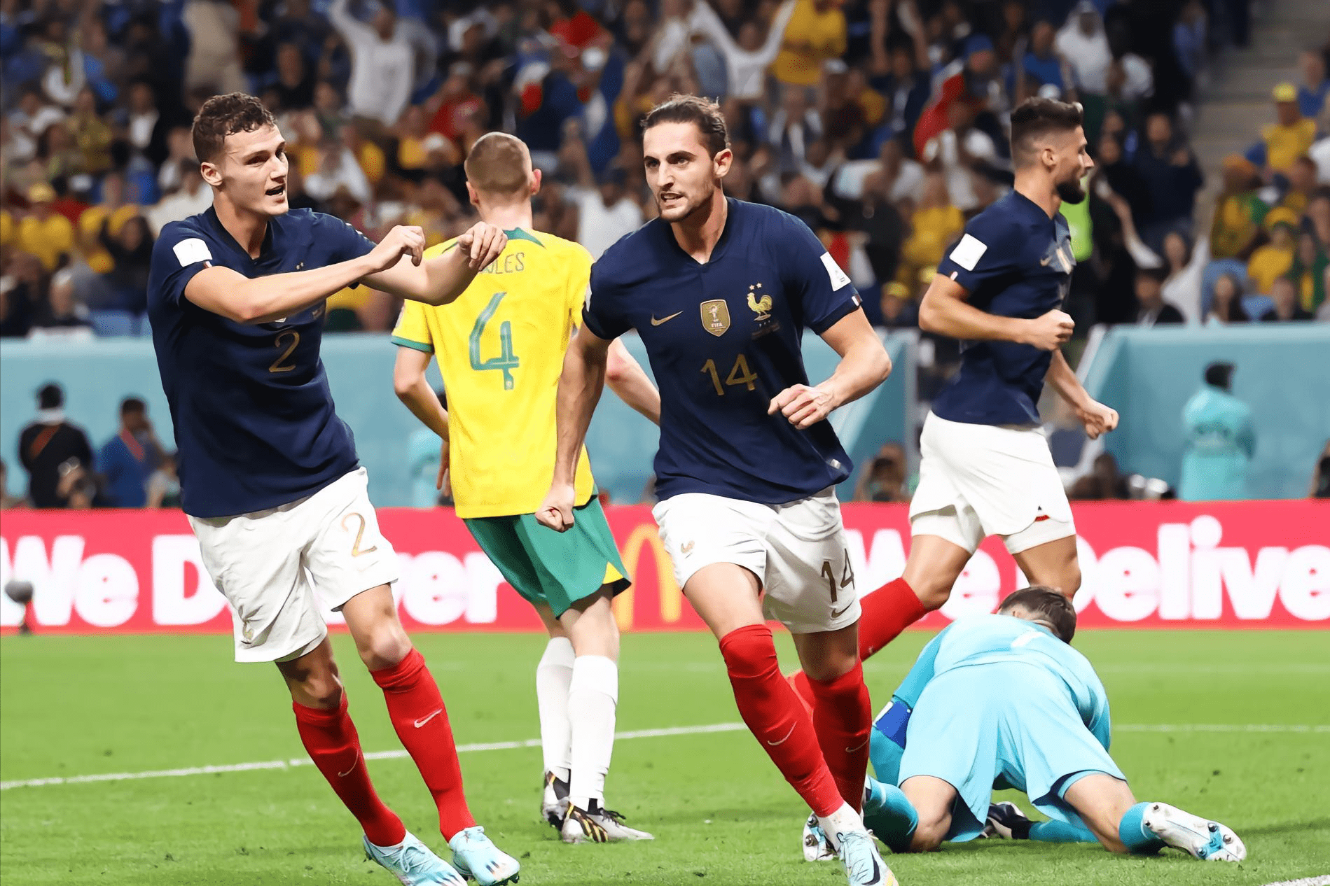 法国射击队表现稳健，夺得王者之矛