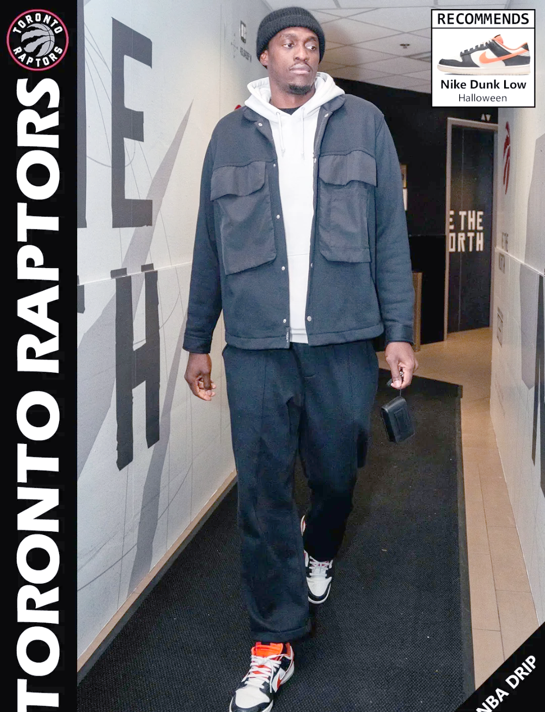 爱游戏亚洲官网-NBA比赛中球员们的时尚穿搭秀