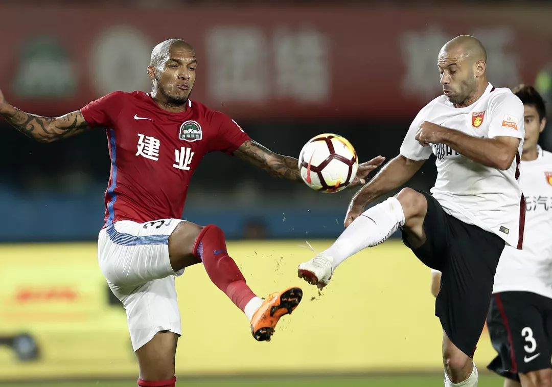 爱游戏官网-关于河北华夏幸福击败建业，豪取三分的信息