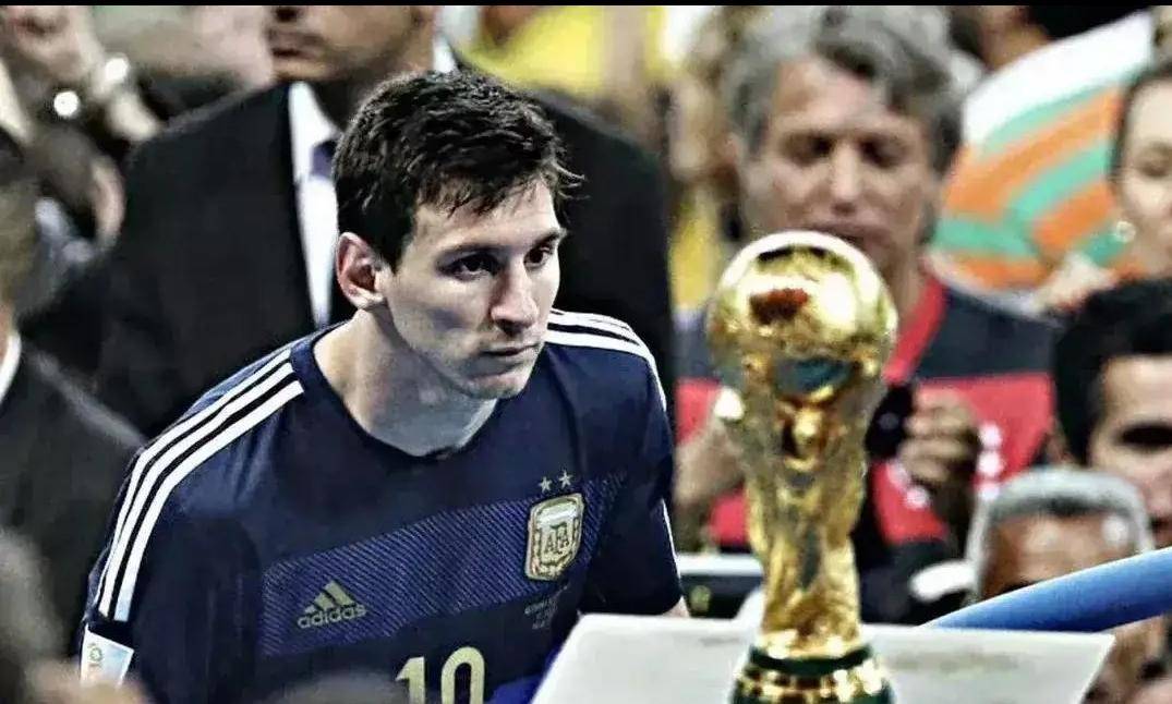 巴萨主场失利，梅西仍可望冲击射手榜冠军