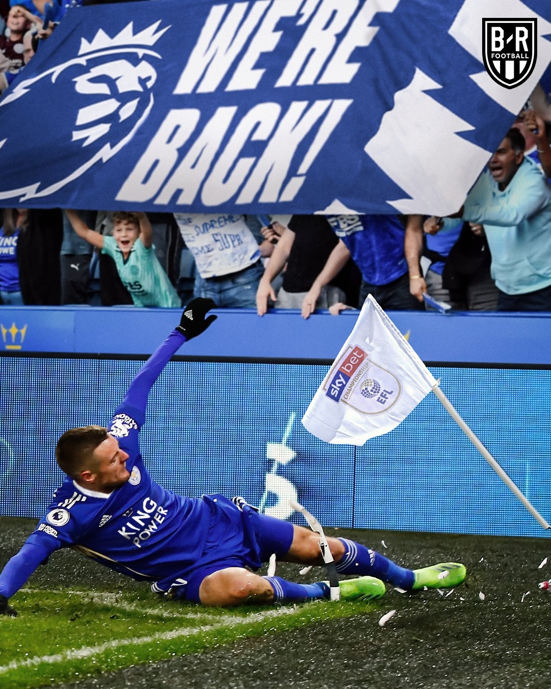 爱游戏直播-莱斯特城遭遇凶猛反扑，客场失利