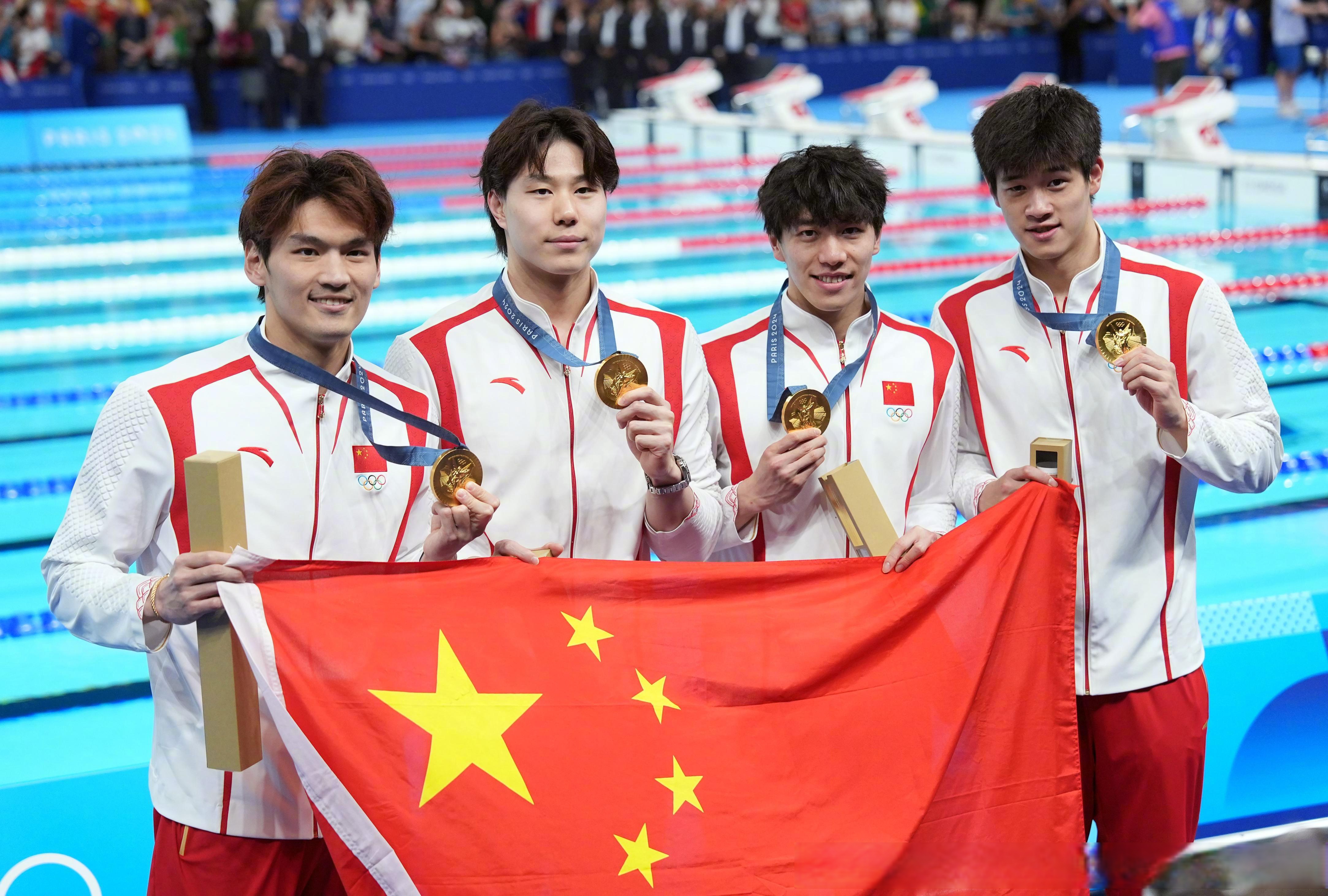 爱游戏地址-亚洲代表队合作默契，夺得接力赛宝座