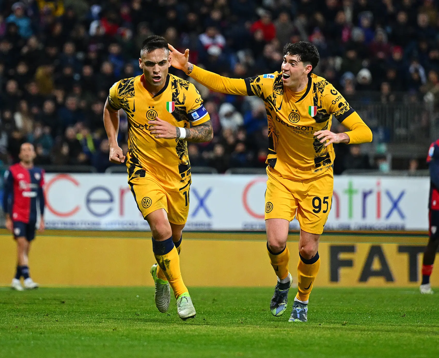 爱游戏课程-意甲豪门客场作战，取得关键胜利