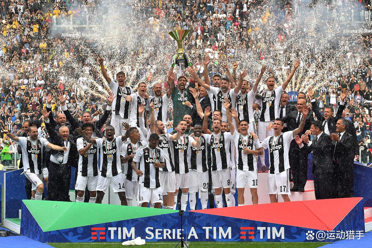 爱游戏竞技-国米蝉联意甲冠军，连续五年稳坐意甲宝座