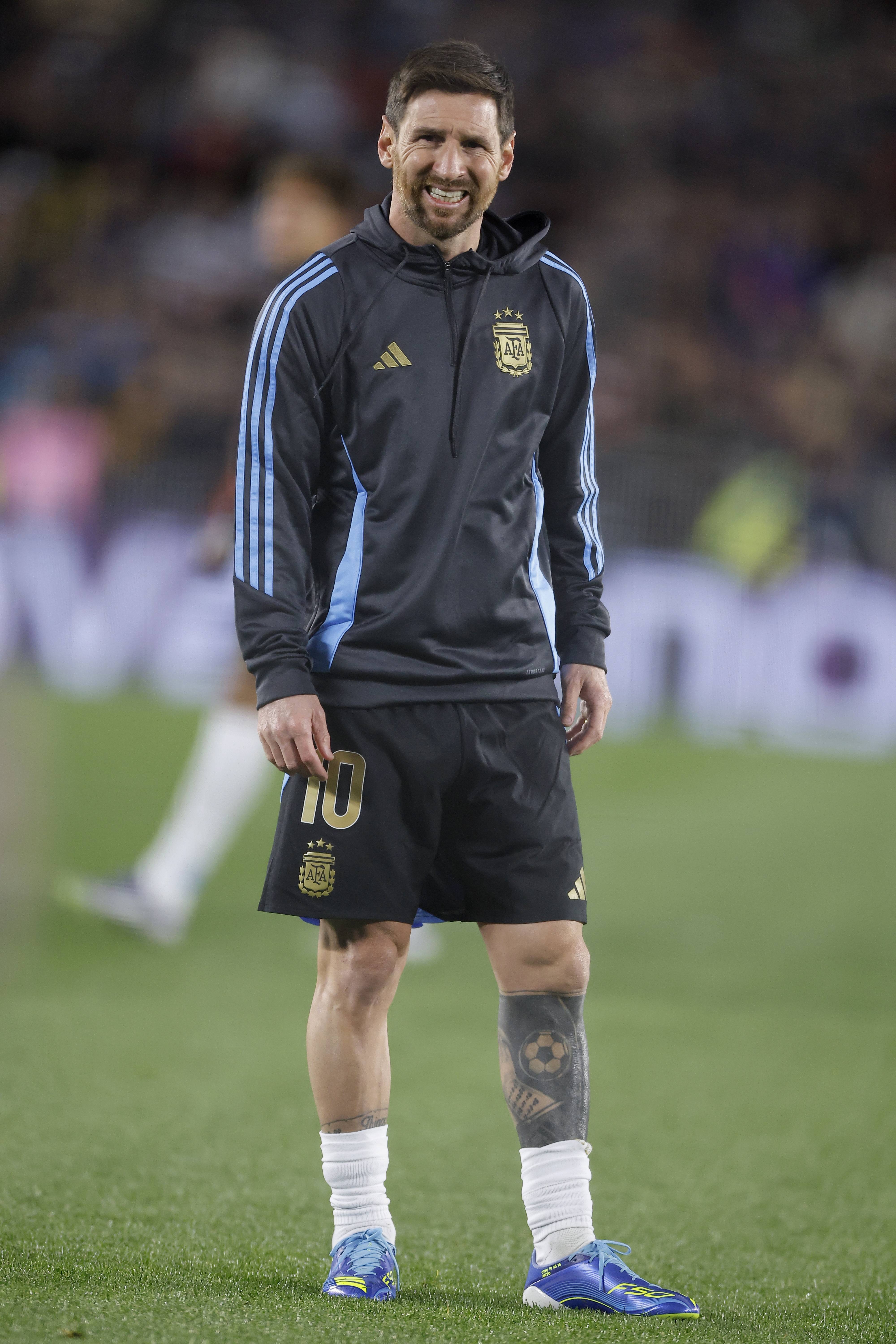 关于欧预赛：阿根廷表现抢眼，连胜在望的信息