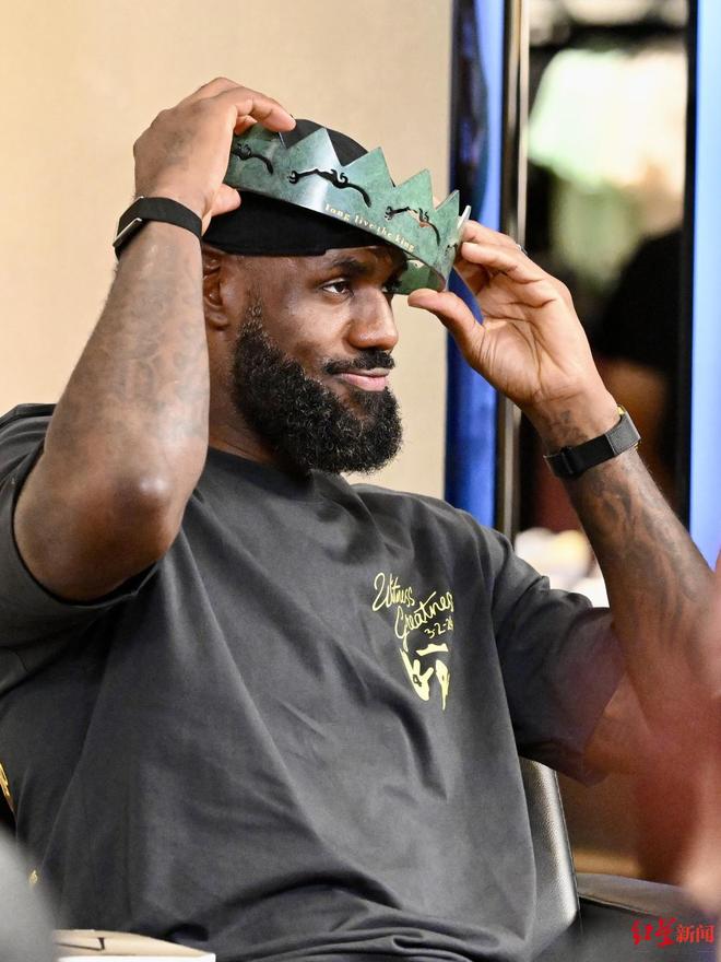 爱游戏活动-关于勒布朗-詹姆斯成立慈善基金会为贫困地区学生提供教育援助的信息