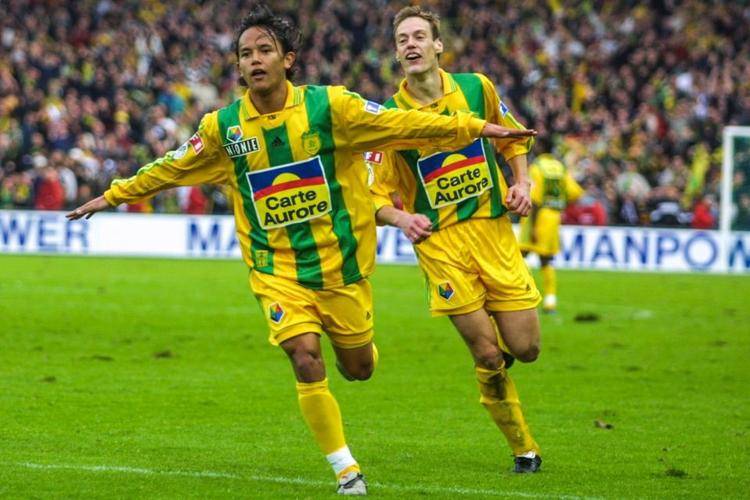 南特主场击败蒙彼利埃，实力获得认可