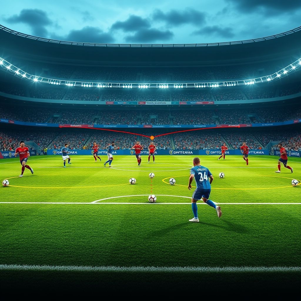 爱游戏娱乐-蒙特雷进攻端火力强劲，欲破帕尔梅拉斯防线