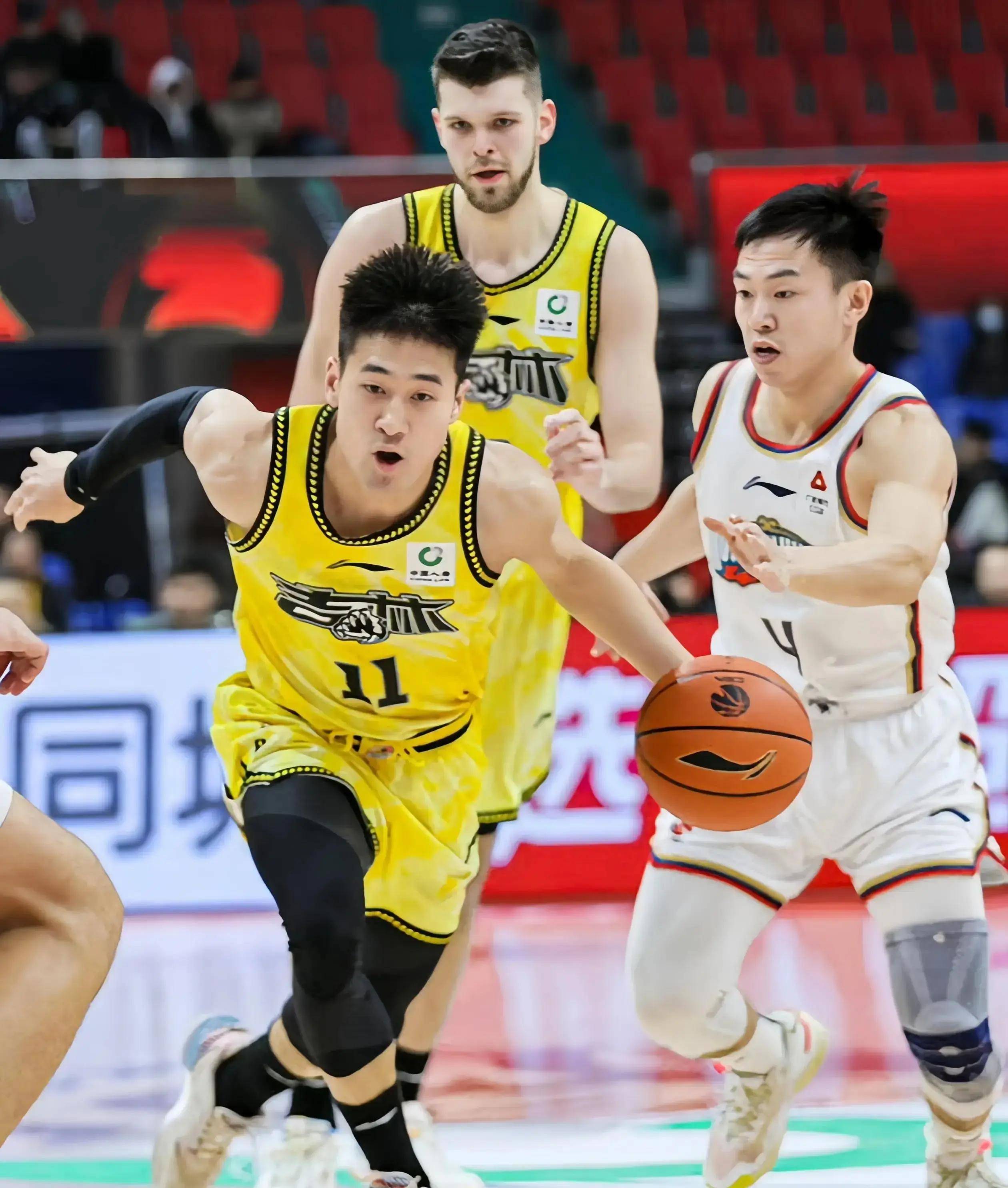 新赛季CBA将出现哪些颠覆性变化？专家解读