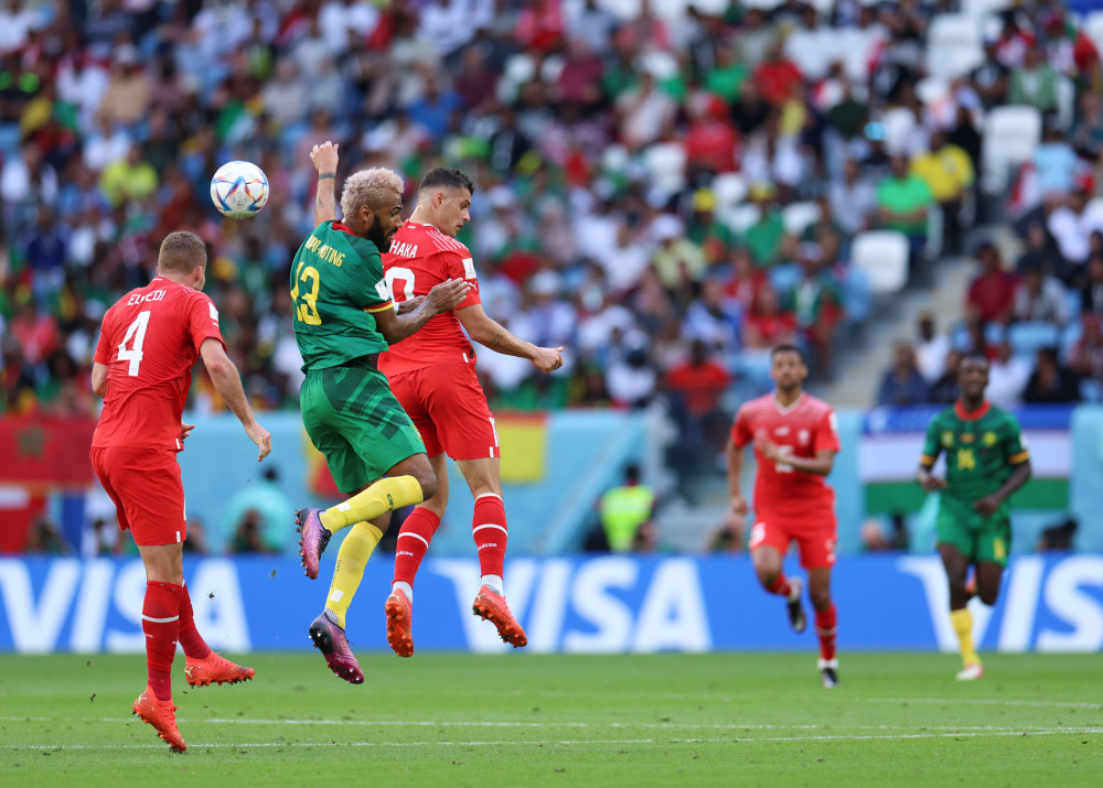 爱游戏活动-喀麦隆队在国际赛事中展现出色实力